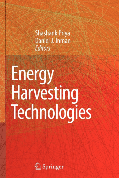 Energy Harvesting Technologies