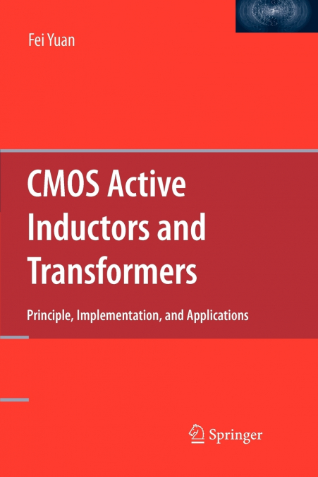 CMOS Active Inductors and Transformers