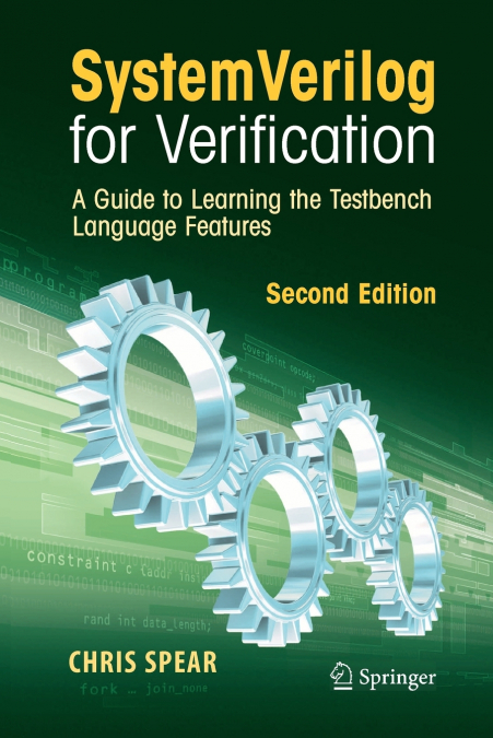 SystemVerilog for Verification