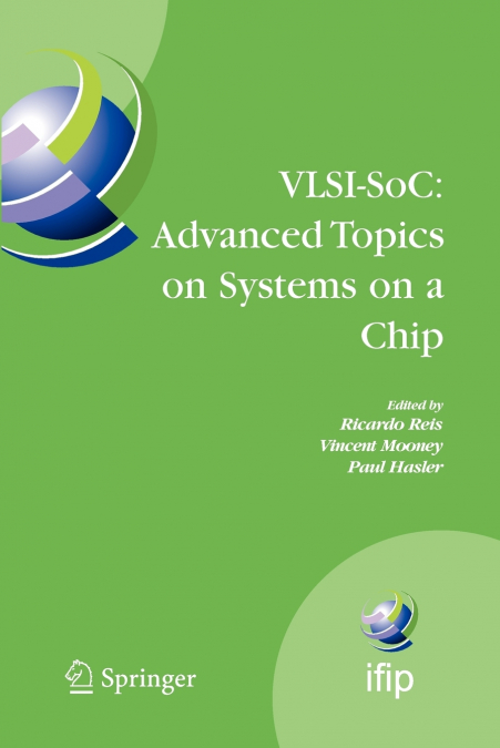 VLSI-SoC