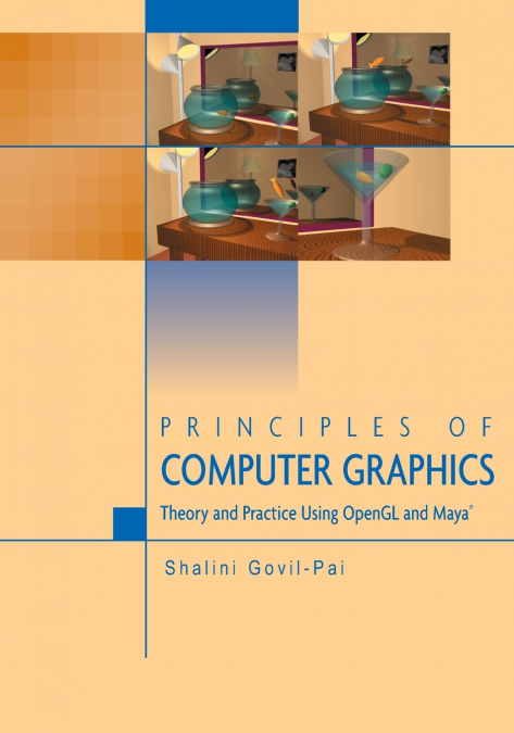 Principles of Computer Graphics