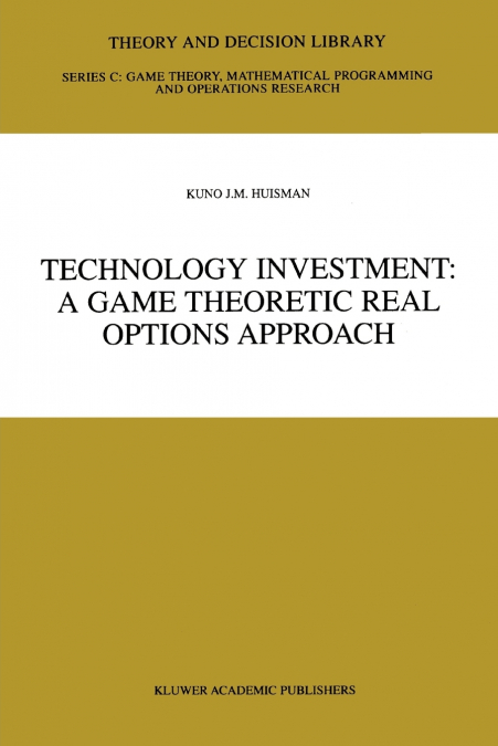 Technology Investment