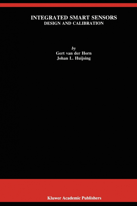 Integrated Smart Sensors