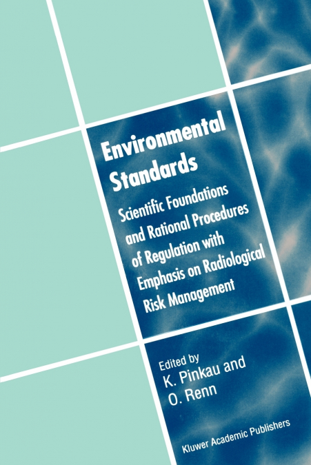 Environmental Standards
