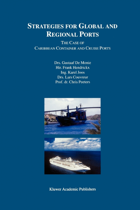Strategies for Global and Regional Ports