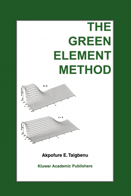 The Green Element Method