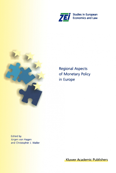 Regional Aspects of Monetary Policy in Europe
