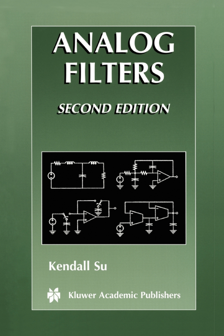 Analog Filters