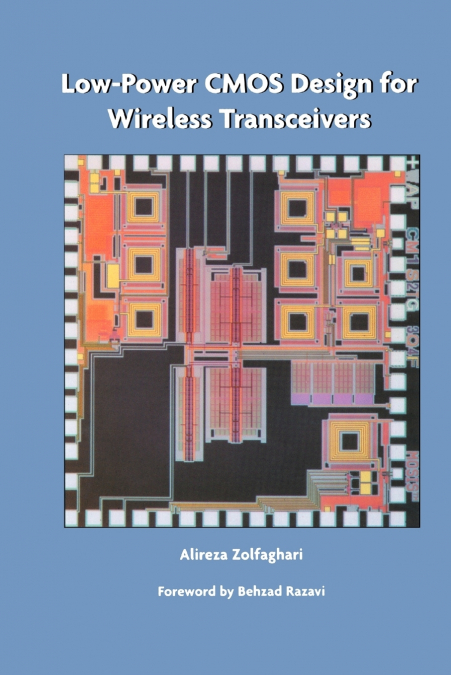 Low-Power CMOS Design for Wireless Transceivers