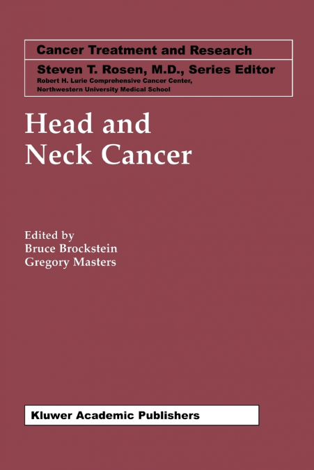 Head and Neck Cancer