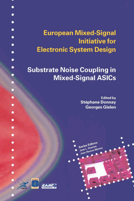 Substrate Noise Coupling in Mixed-Signal ASICs