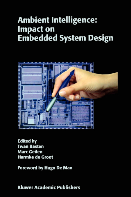 Ambient Intelligence
