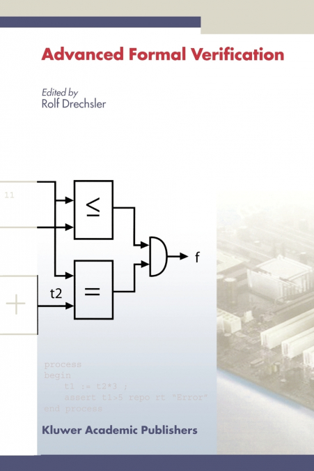 Advanced Formal Verification