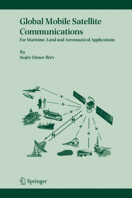 Global Mobile Satellite Communications