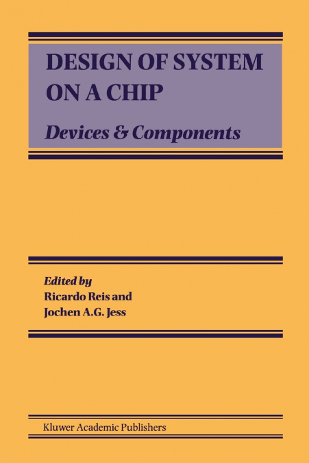 Design of System on a Chip