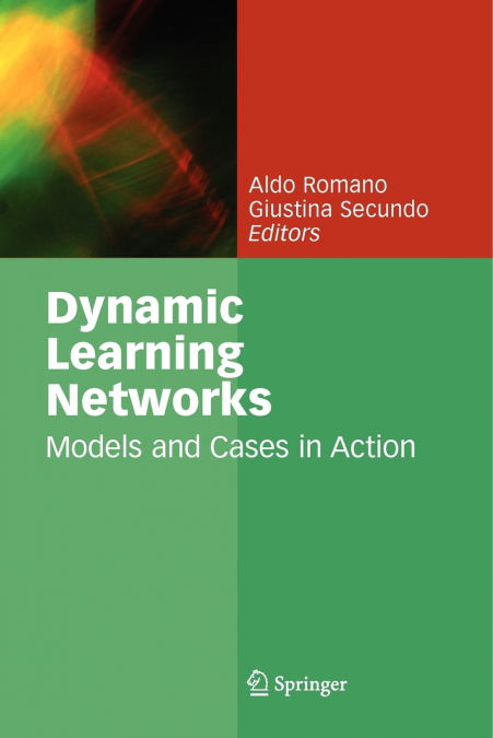 Dynamic Learning Networks