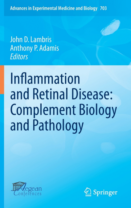 Inflammation and Retinal Disease