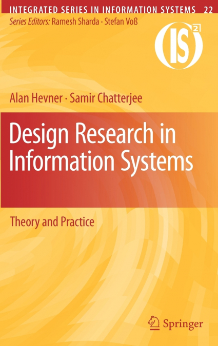 Design Research in Information Systems