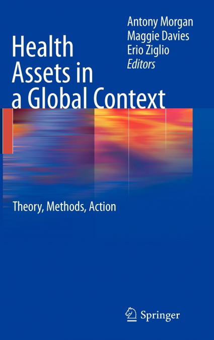Health Assets in a Global Context
