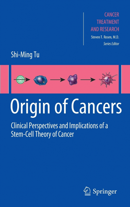 Origin of Cancers