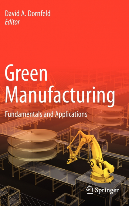 Green Manufacturing