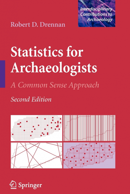 Statistics for Archaeologists