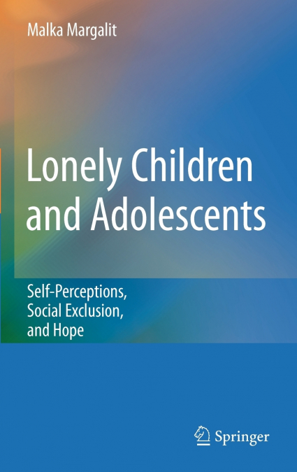 Lonely Children and Adolescents