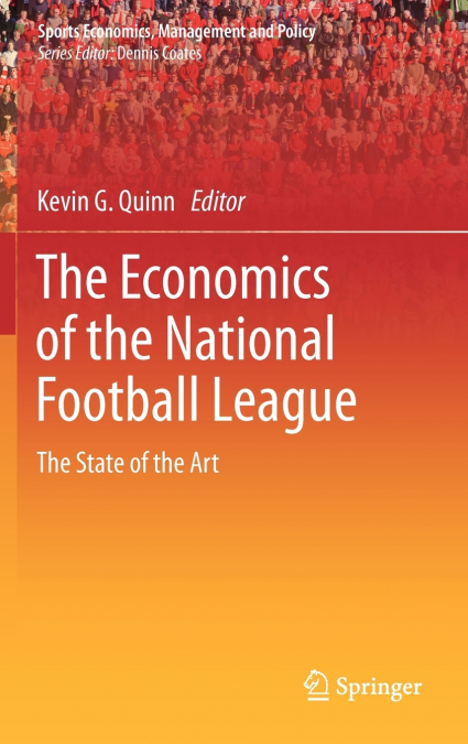 The Economics of the National Football League