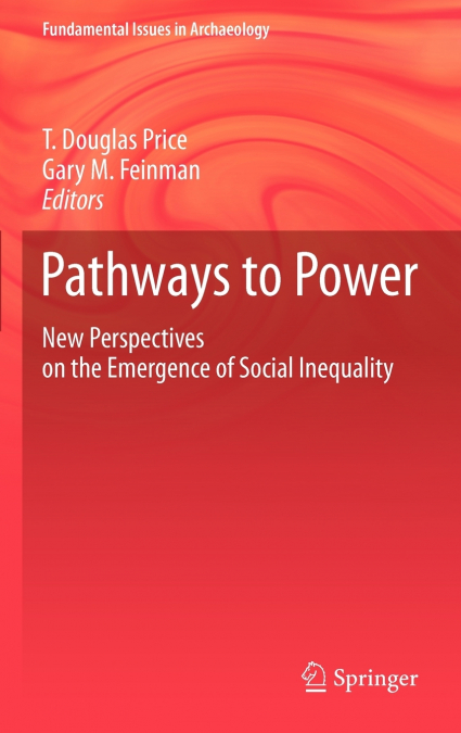 Pathways to Power