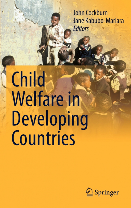 Child Welfare in Developing Countries