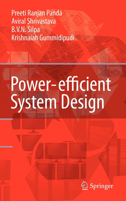 Power-efficient System Design
