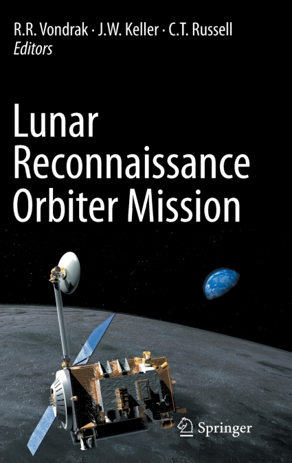 Lunar Reconnaissance Orbiter Mission