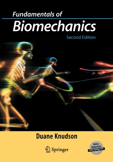 Fundamentals of Biomechanics