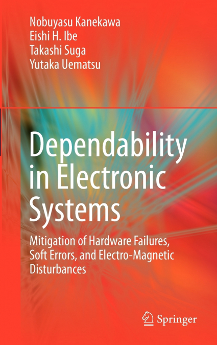Dependability in Electronic Systems