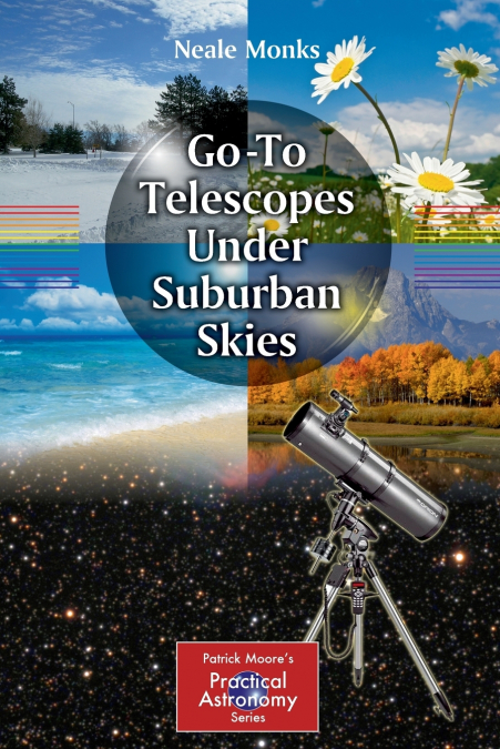 Go-To Telescopes Under Suburban Skies