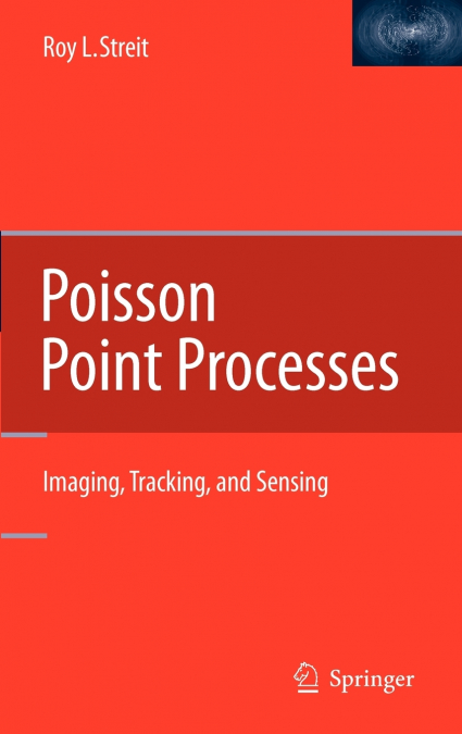Poisson Point Processes