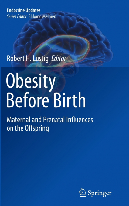 Obesity Before Birth