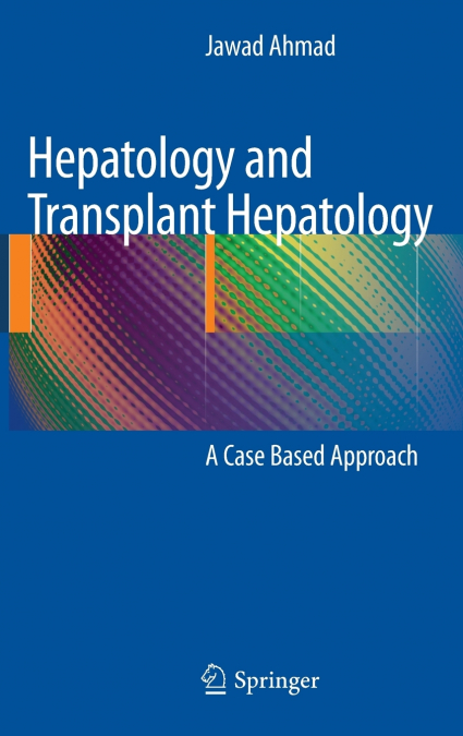 Hepatology and Transplant Hepatology