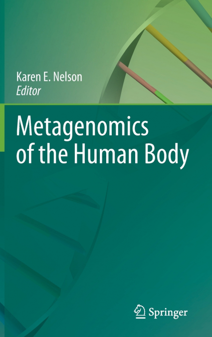 Metagenomics of the Human Body