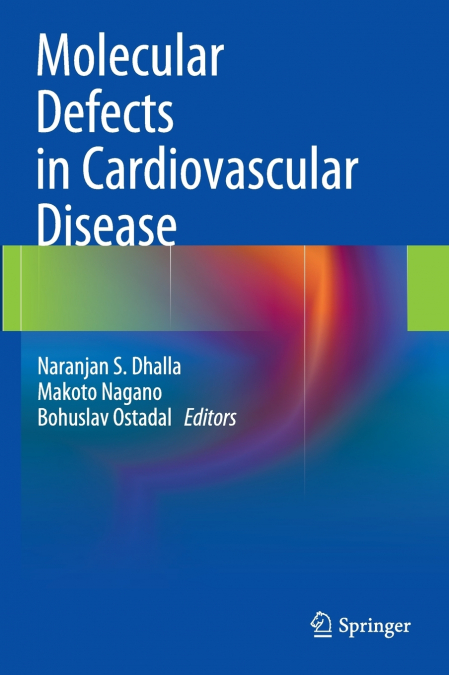 Molecular Defects in Cardiovascular Disease