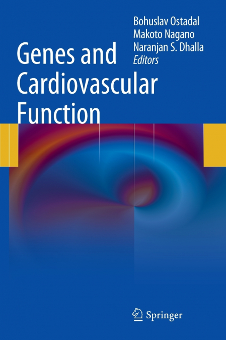 Genes and Cardiovascular Function