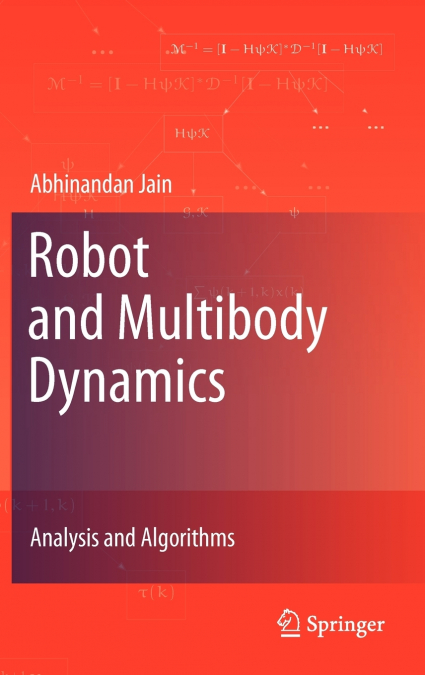 Robot and Multibody Dynamics