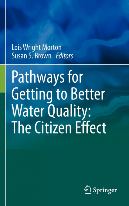 Pathways for Getting to Better Water Quality