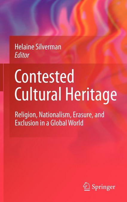 Contested Cultural Heritage