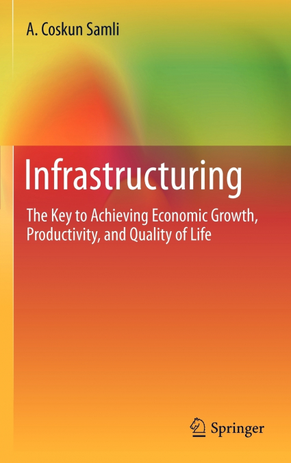 Infrastructuring