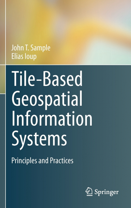 Tile-Based Geospatial Information Systems