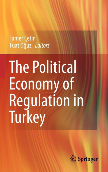 The Political Economy of Regulation in Turkey