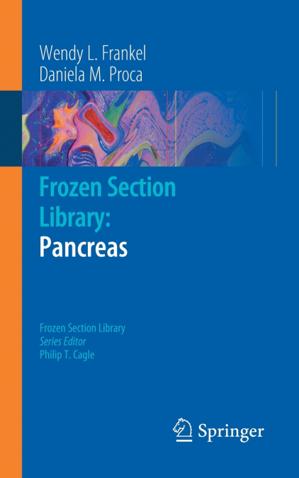 Frozen Section Library