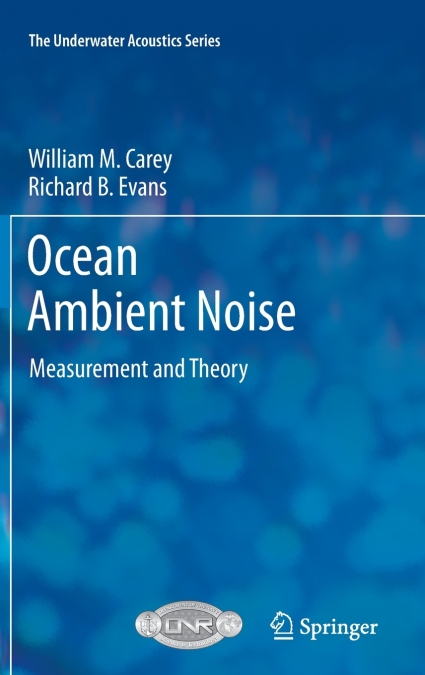 Ocean Ambient Noise