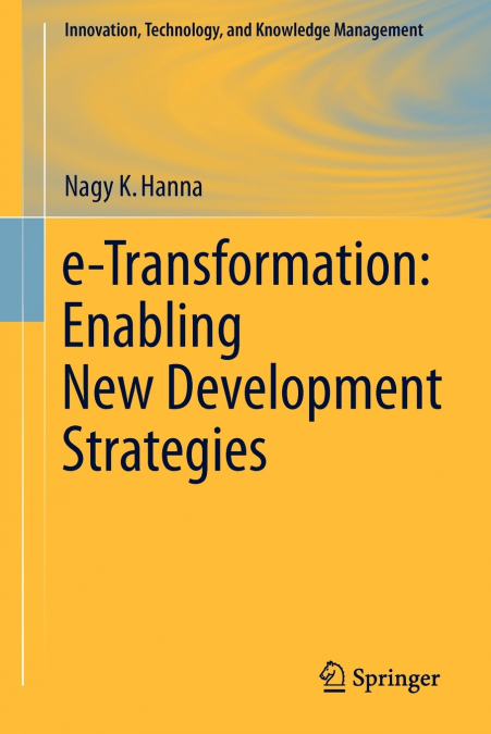 E-Transformation